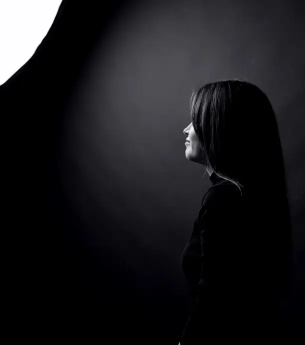 Carys Williams, Lighting Specialist