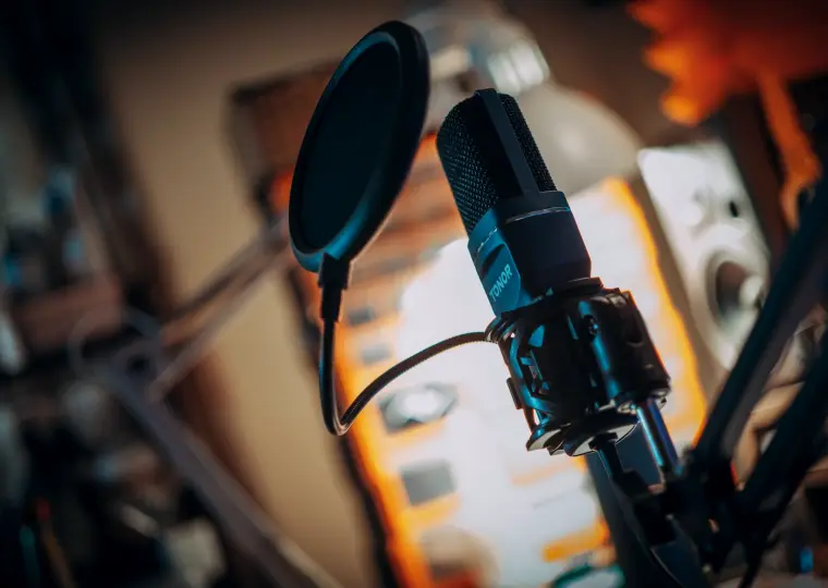 Sound and Audio Workflow