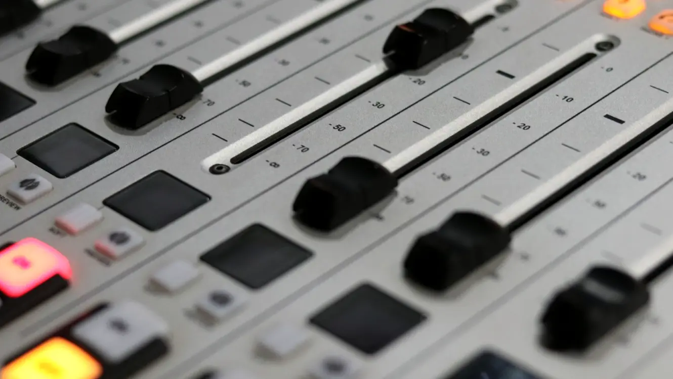What a Workflow Review Found in a Small Studio's Live Show